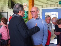 171030 RAVA Senioren Meeting #1